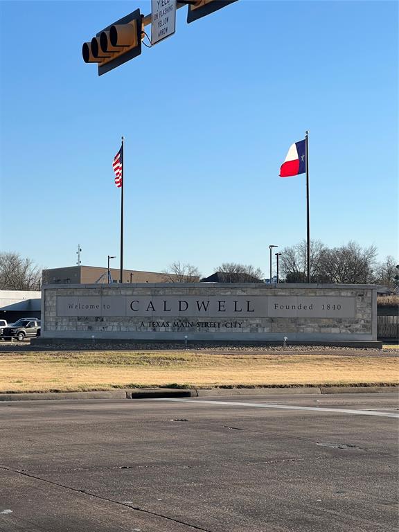 0  Oak Hollow Road Caldwell Texas 77836, Caldwell