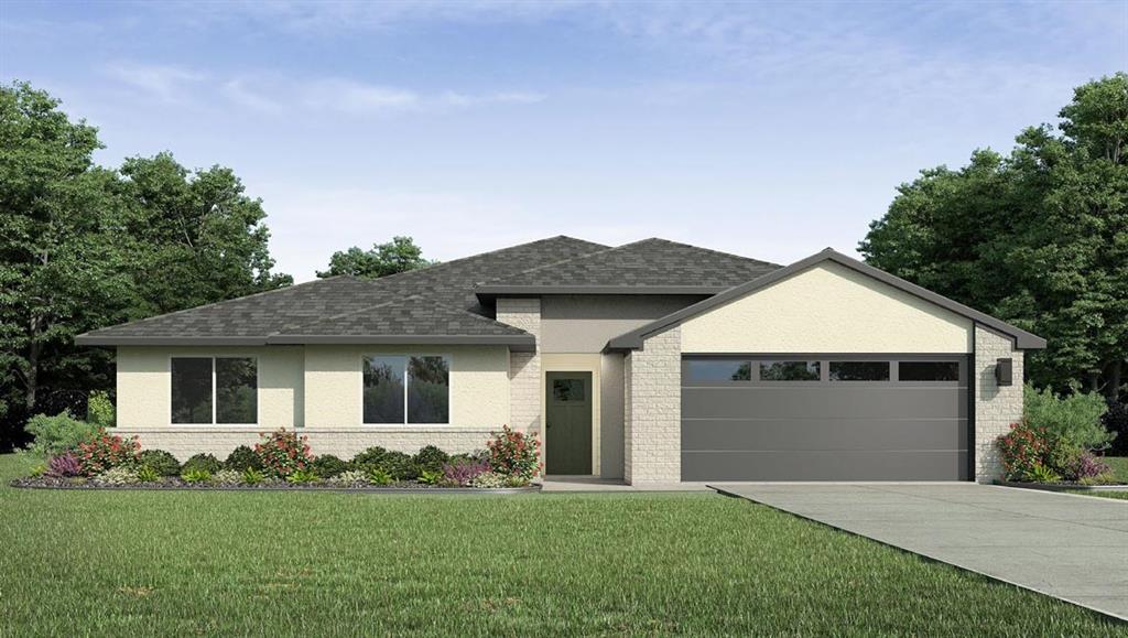 6822 Amber Cliff Lane