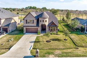  11105 N Country Club Green Drive, Tomball, TX 77375