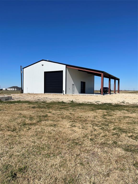 1797 County Rd 328, Louise, TX 77455