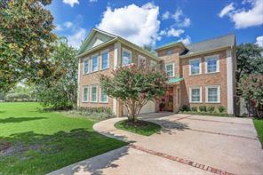 1011 Mulberry, Bellaire, TX, 77401