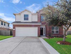 5904 Rice, Pearland, TX, 77581