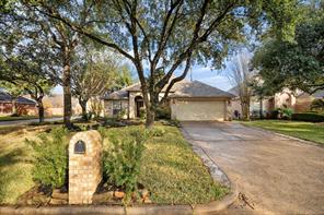17330 Granberry Gate Drive, Tomball, TX 77377