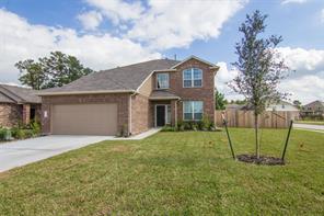 29619 Woodsons Shore Drive, Spring, TX 77386