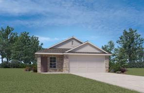 2423 Moraine Valley Drive, Spring, TX 77373