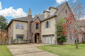 1013 Mulberry, Bellaire, TX, 77401