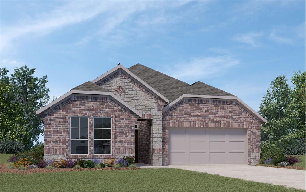 3802 Favor Forest Court, Katy, TX 77494