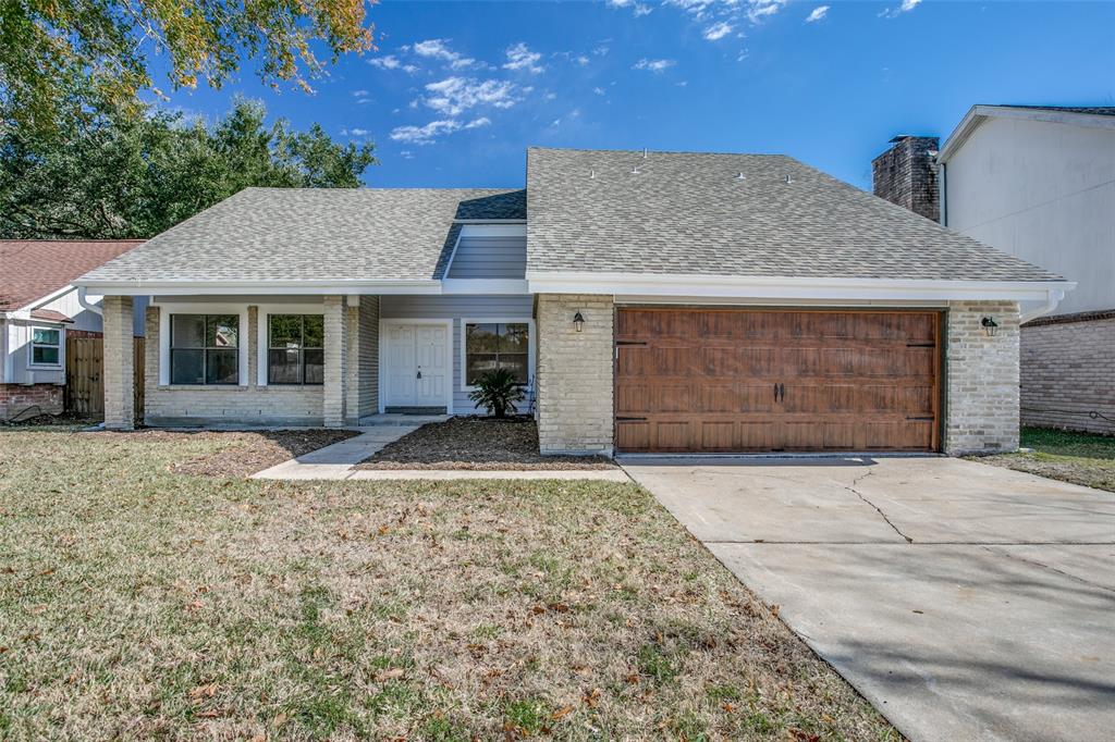 1318 Airline Drive, Katy, TX 77493