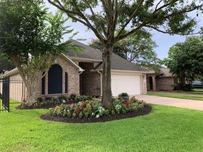 3919 Cornell Park, Houston, TX 77058