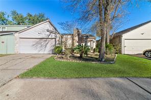 4215 Willow Beach, Houston, TX, 77072
