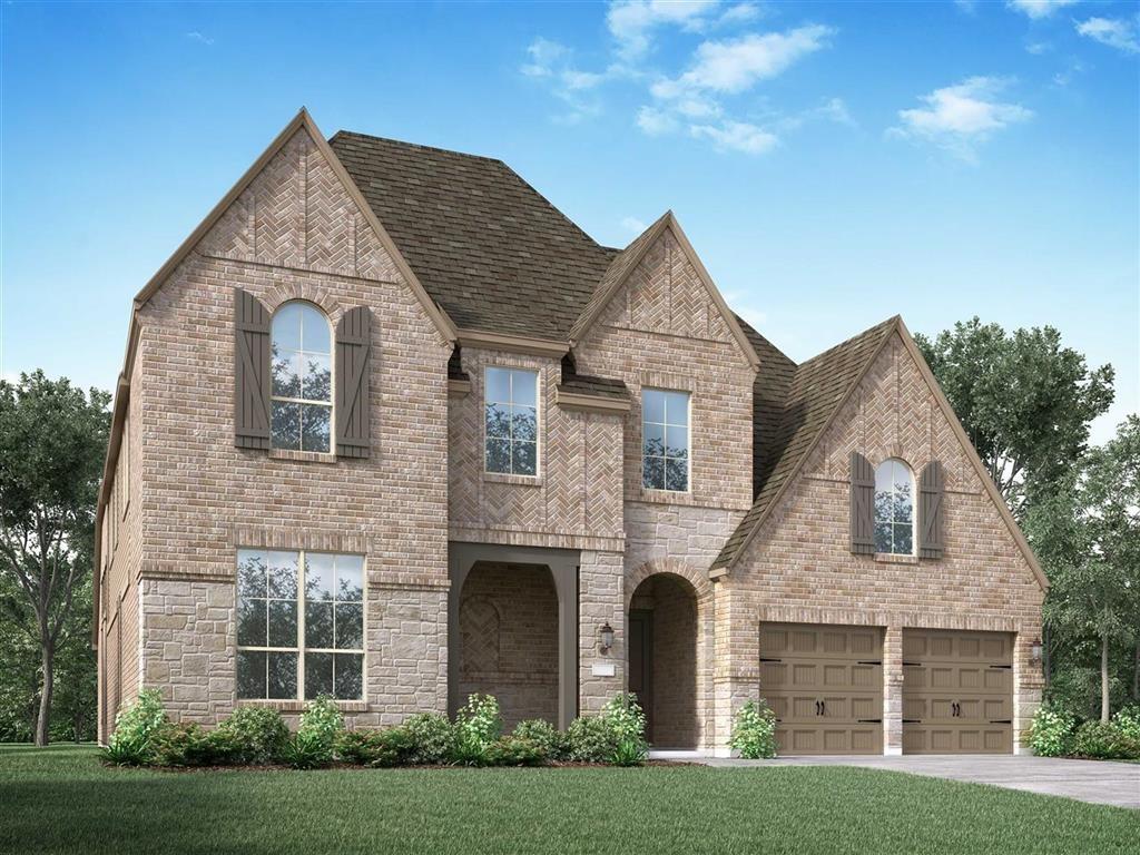 21326 Calico Aster Court, Cypress, TX 77433