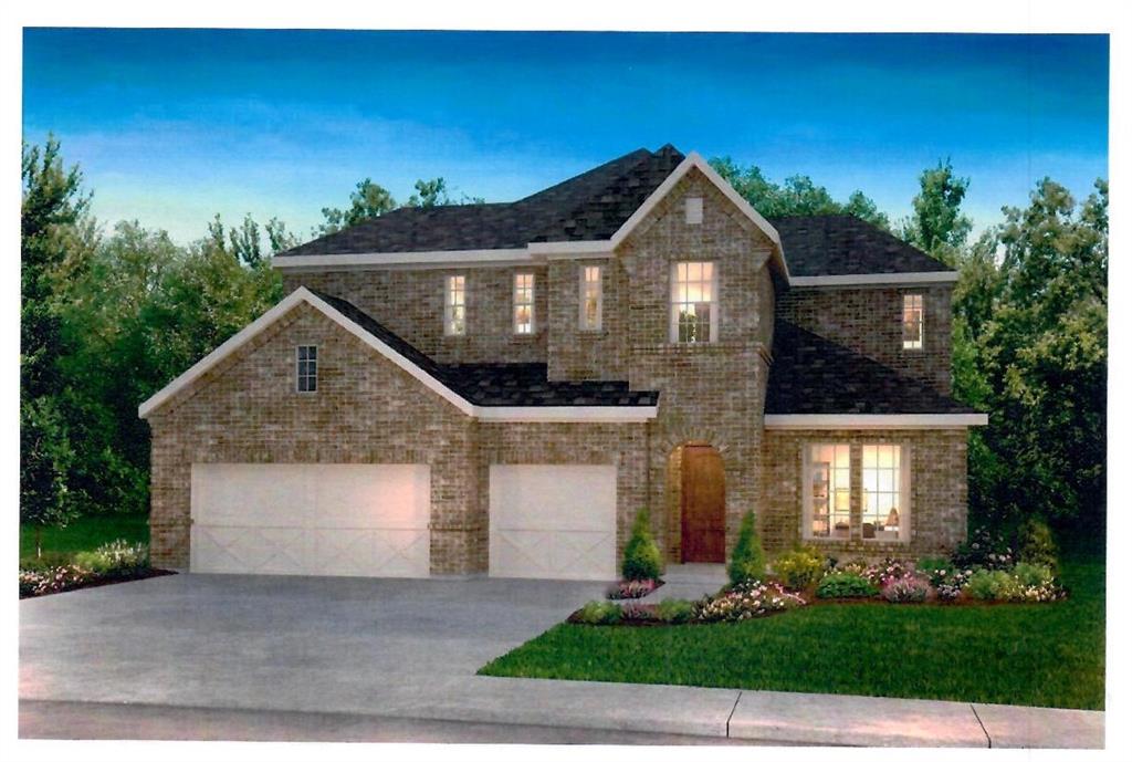 9919 Serenity Grv DR