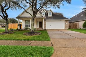 6815 Casey, Pearland, TX, 77584