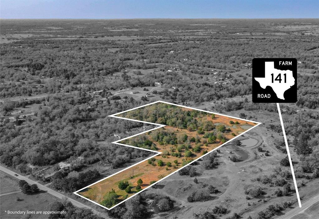 Located halfway between College Station and Austin, these 11 acres with a large pond are unrestricted and Ag Exempt! The property has partial perimeter fencing, available electricity and water, and clear land for new builds. If you're looking for an outdoor retreat, you can get away and enjoy peace, quiet, and privacy surrounded by mature pine trees. Additionally, enjoy fishing, boating, hiking, and camping only 30 minutes away at Lake Somerville.