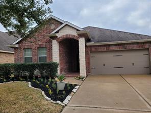 24511 Avellino, Richmond, TX, 77406