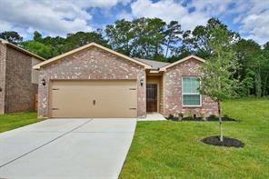 10517 Sweetwater Creek Drive, Cleveland, TX, 77328