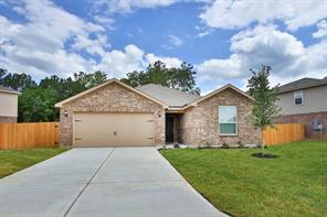10538 Sweetwater Creek, Cleveland, TX, 77328