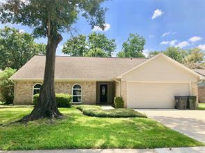 13811 Ivymount Drive, Sugar Land, TX 77498