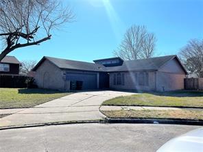 16422 Quail Gully, Houston, TX, 77489