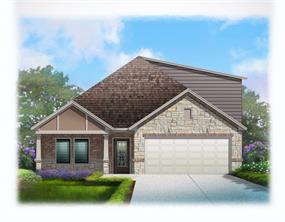 5308 Cascade Court, Alvin, TX, 77511