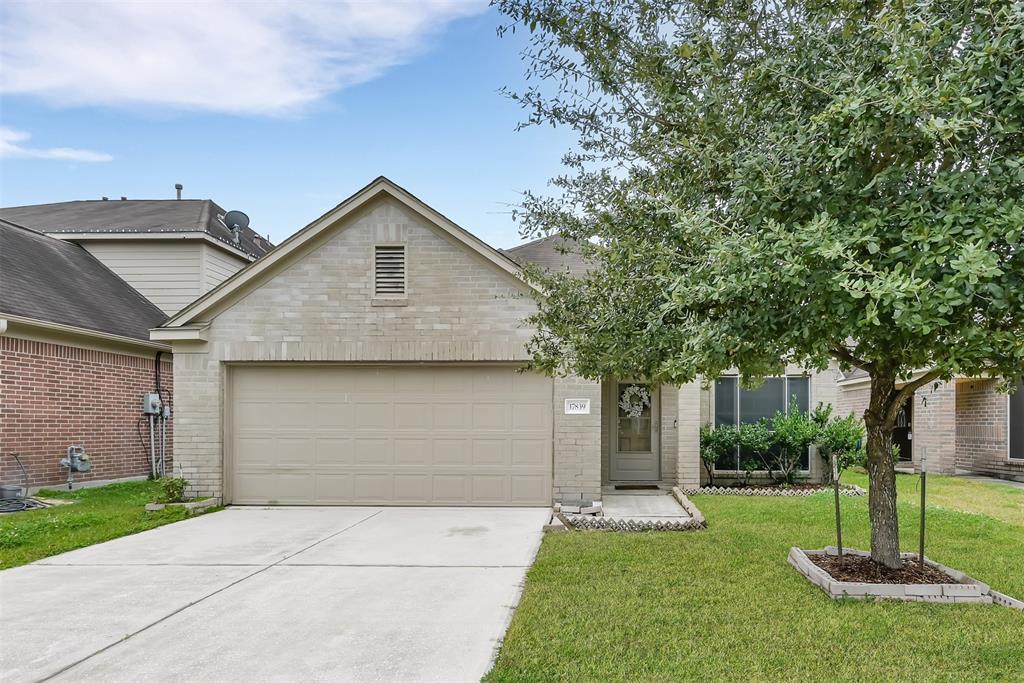17839 June Forest Drive