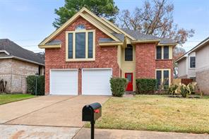 4726 Green Trail, Houston, TX, 77084