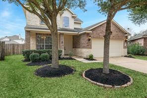 25327 Calico Woods, Katy, TX, 77494