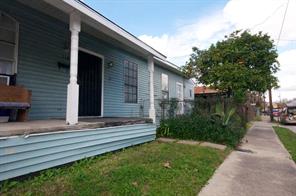 2303 Chestnut, Houston, TX, 77009