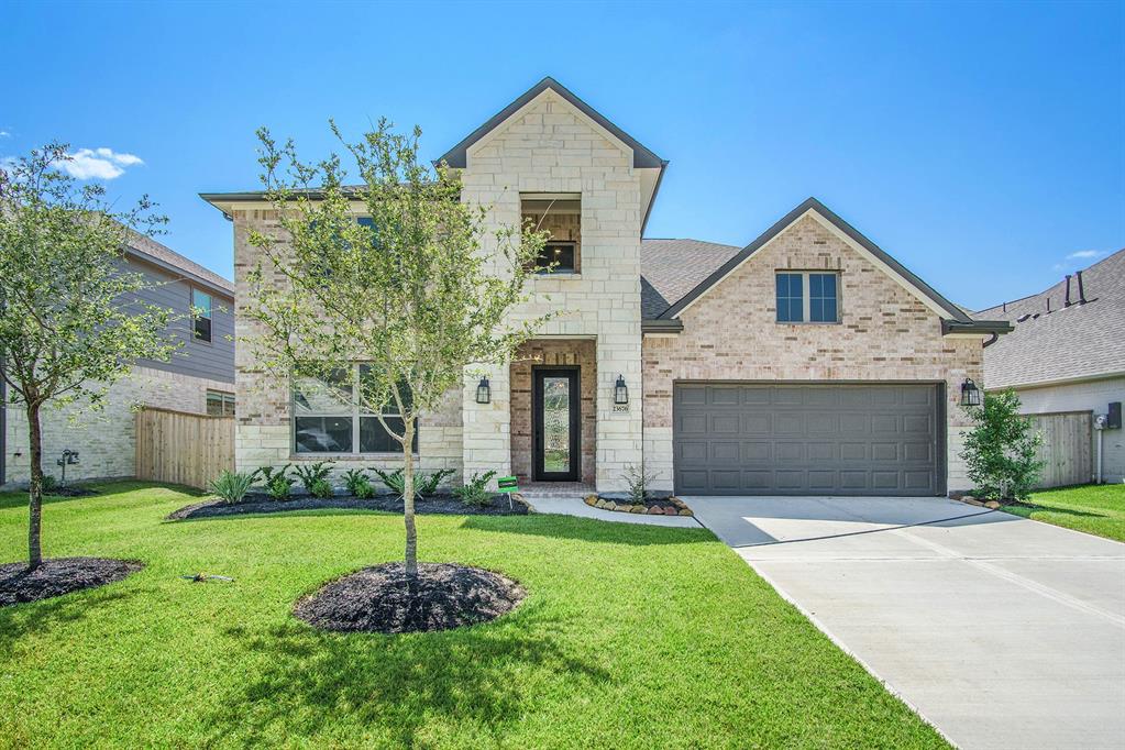 23676  Silver Palm Trail New Caney Texas 77357, 40