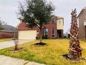 4203 Texian Forest, Humble, TX, 77346