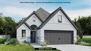 138 Hidden Peak, Montgomery, TX, 77316