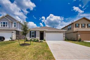 6554 White Tail Ct, Richmond, TX, 77406