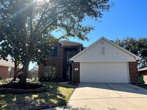 19407 Scarlet Cove, Tomball, TX, 77375