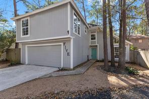 5 Hedgebell, The Woodlands, TX, 77380