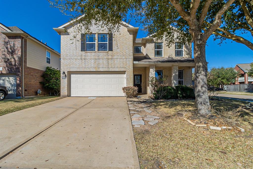 5531 Gemstone Park RD