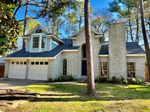41 Towering Pines, The Woodlands, TX, 77381