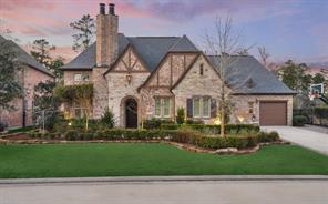 87 Curly Willow, Tomball, TX, 77375