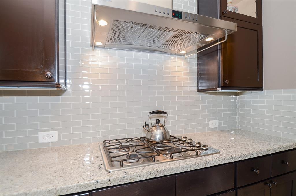 Subway tile subway backsplash