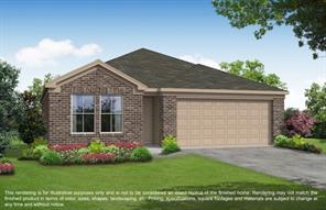 2607 Sunlit Meadow, Fresno, TX, 77545
