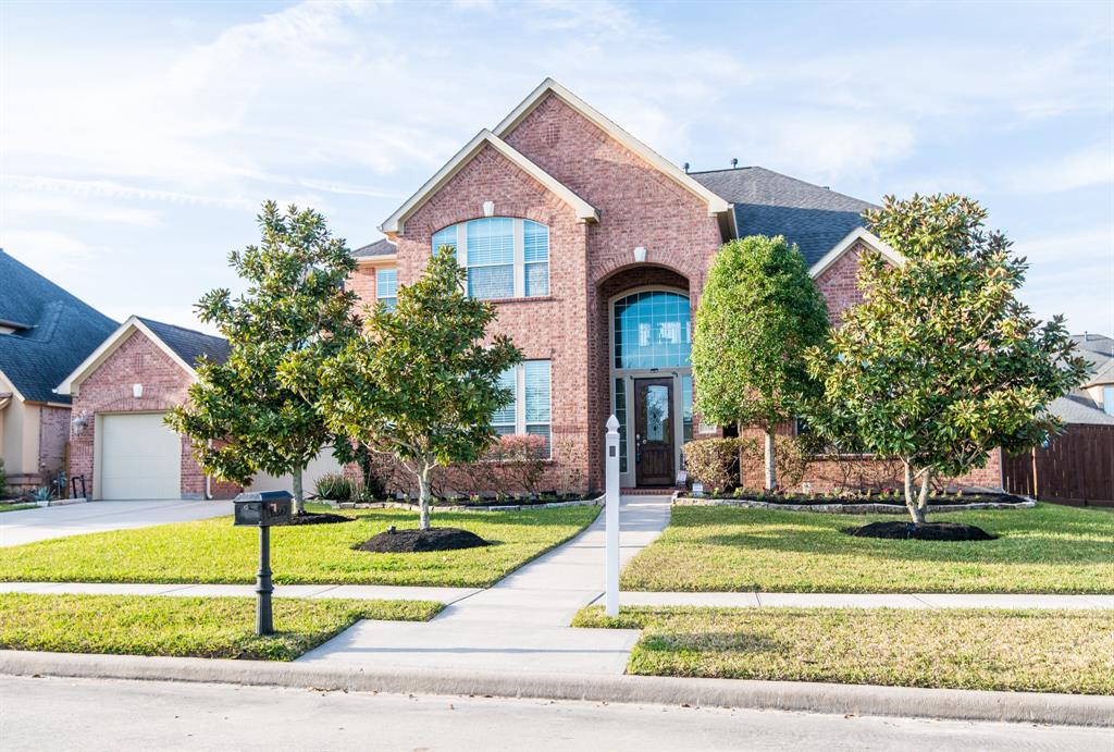 Luxury Homes for Sale in League City TX | League City Luxury Homes