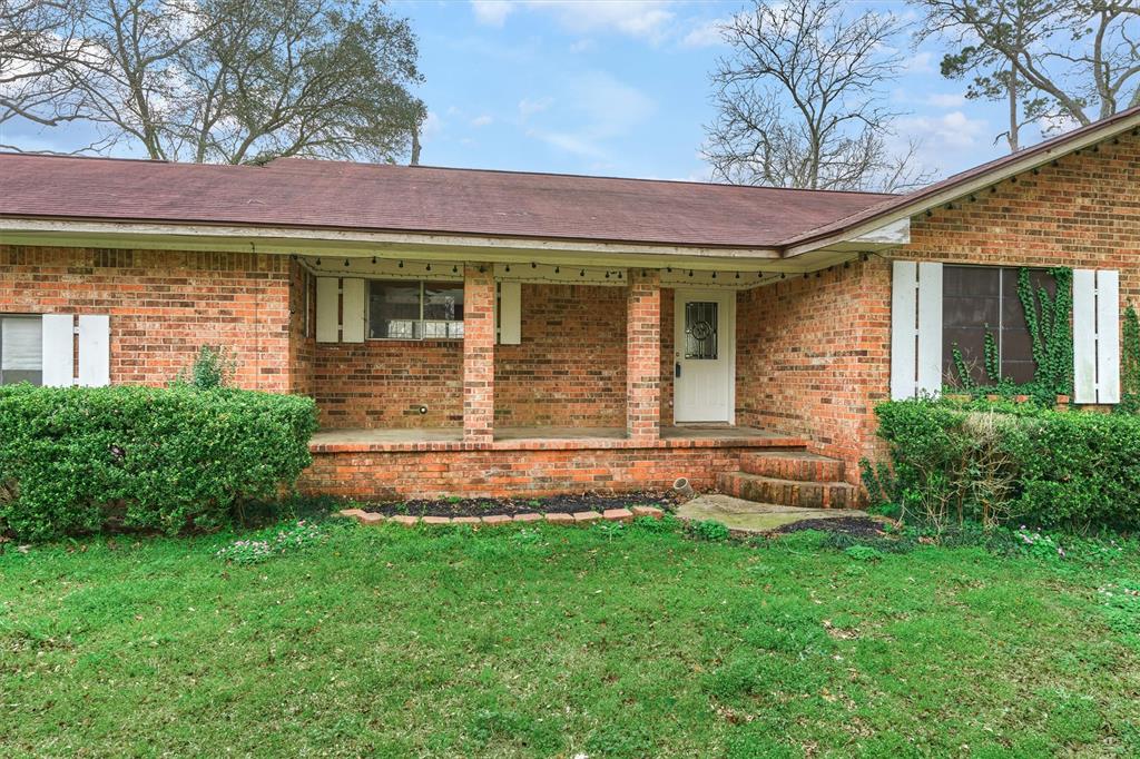 18125 FM 1484 Road, Conroe, TX 77303