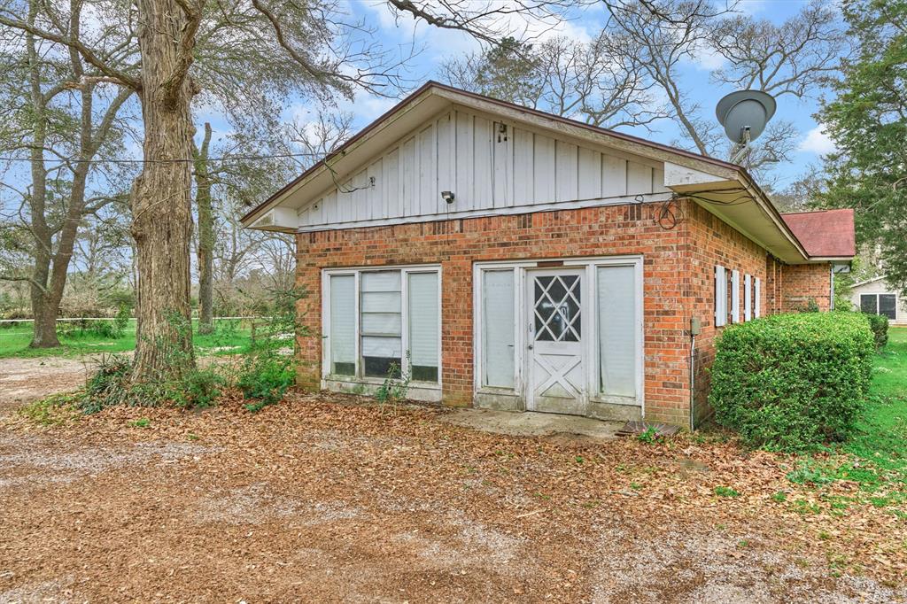 18125 FM 1484 Road, Conroe, TX 77303