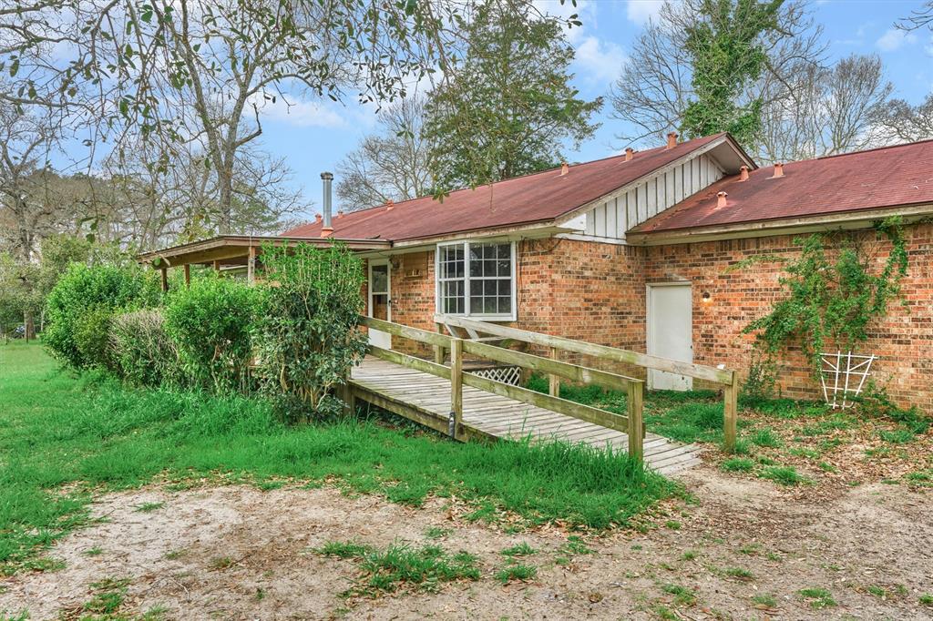 18125 FM 1484 Road, Conroe, TX 77303