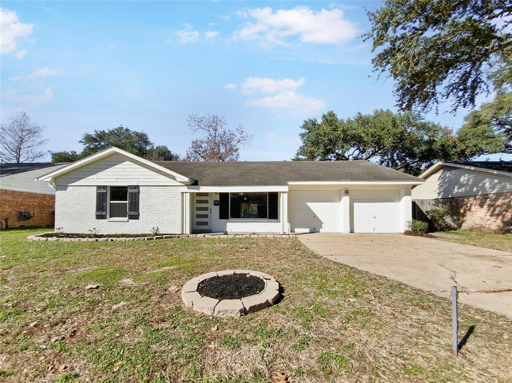 5838  Spruce Forest Drive Houston Texas 77092, 9