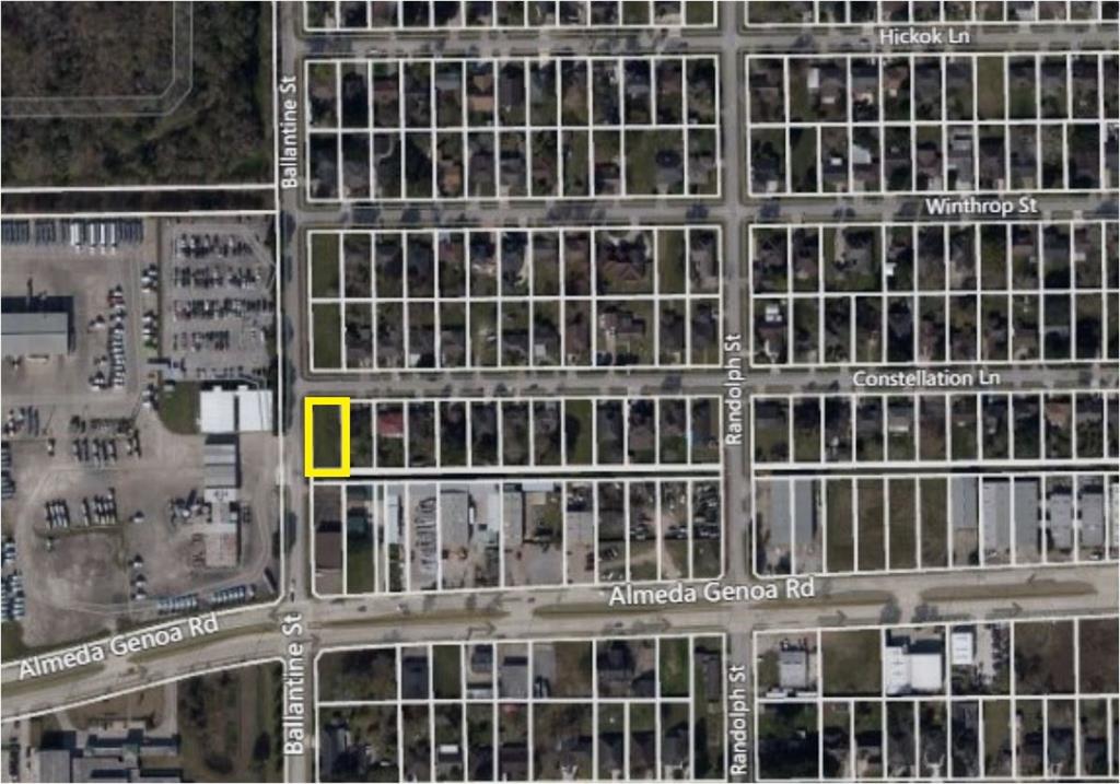8002  Constellation Lane Houston Texas 77075, Houston