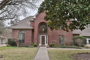 611 Hickory, Tomball, TX, 77375