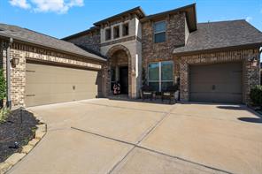  28639 Clear Woods Drive, Spring, TX 77386
