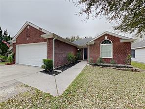 594 Orangewood, Conroe, TX, 77302