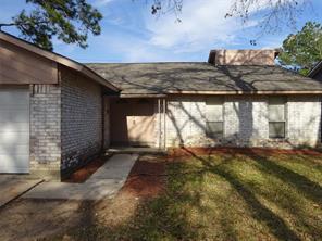 23406 Canyon Lake, Spring, TX, 77373