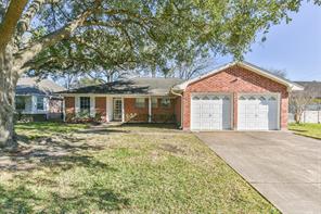 11531 Kirkmeadow, Houston, TX, 77089